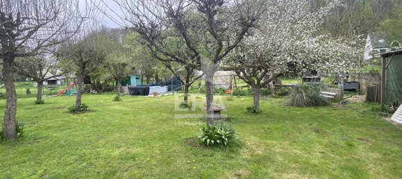 9-Zimmer Haus in Premontre, France, Nr. 65499 2