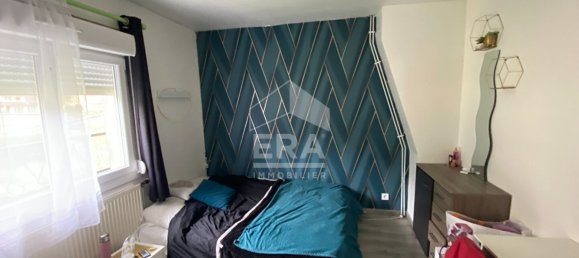 9-Zimmer Haus in Premontre, France, Nr. 65499 7