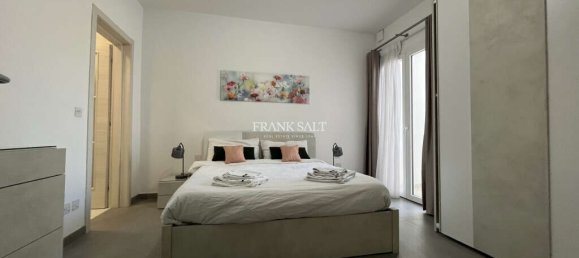 2 Schlafzimmer Wohnung in Kappara, Malta, Nr. 10417 6