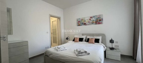 2 Schlafzimmer Wohnung in Kappara, Malta, Nr. 10417 7