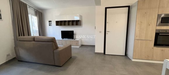 2 Schlafzimmer Wohnung in Kappara, Malta, Nr. 10417 2