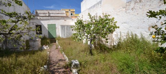 Таунхаус с 2 спальнями в Сьютаделья-де-Менорка, Испания № 158 4