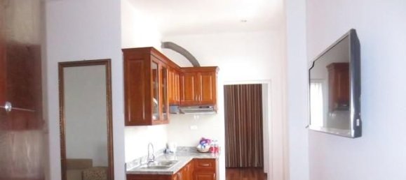 1 bedroom Apartment in Ba Dinh, Vietnam No. 5107 2