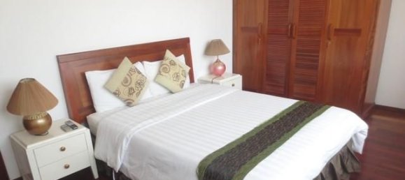 1 bedroom Apartment in Ba Dinh, Vietnam No. 5107 4