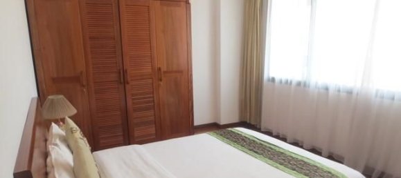 1 bedroom Apartment in Ba Dinh, Vietnam No. 5107 3
