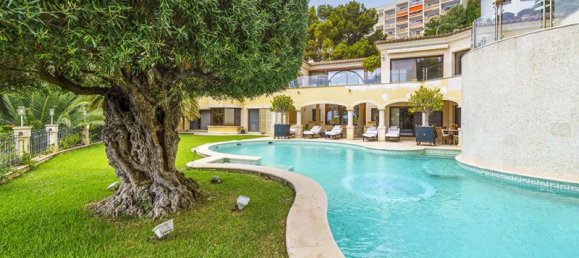 Villa T7 em Costa De La Calma, Spain N.º 14146 2