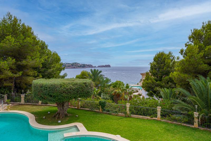 Villa T7 em Costa De La Calma, Spain N.º 14146