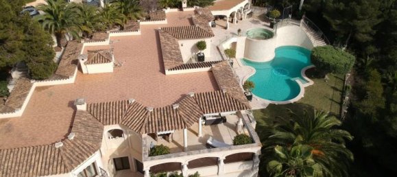 Villa T7 em Costa De La Calma, Spain N.º 14146 4