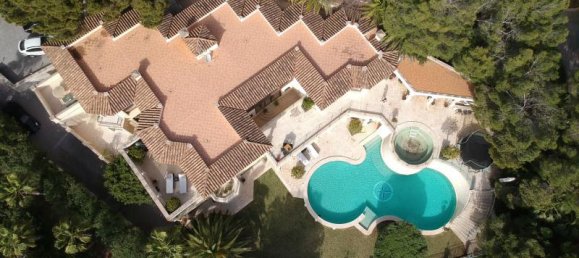 Villa T7 em Costa De La Calma, Spain N.º 14146 7