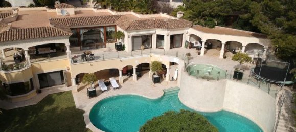 Villa T7 em Costa De La Calma, Spain N.º 14146 8