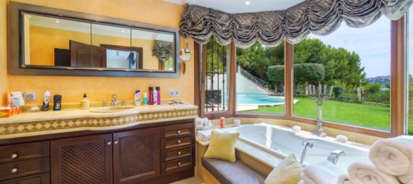 Villa T7 em Costa De La Calma, Spain N.º 14146 6