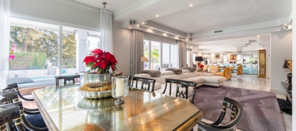 2 bedrooms House in La Quinta, Spain No. 141123 11