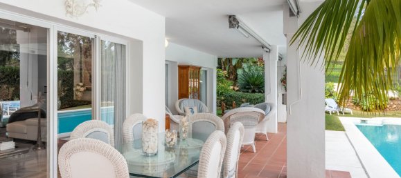 2 bedrooms House in La Quinta, Spain No. 141123 16