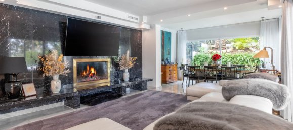 2 bedrooms House in La Quinta, Spain No. 141123 5