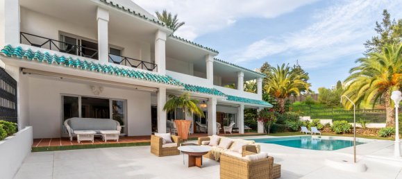 2 bedrooms House in La Quinta, Spain No. 141123 17