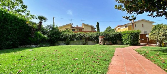 12 rooms Villa in Cerveteri, Italy No. 177163 24