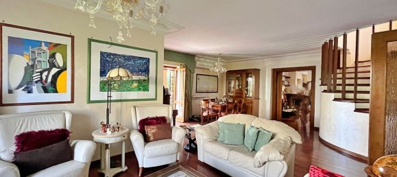 12 rooms Villa in Cerveteri, Italy No. 177163 9