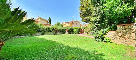 12 rooms Villa in Cerveteri, Italy No. 177163 25