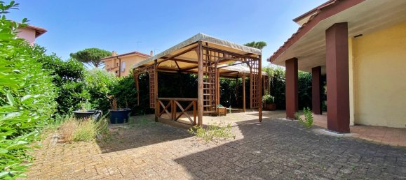 12 rooms Villa in Cerveteri, Italy No. 177163 21