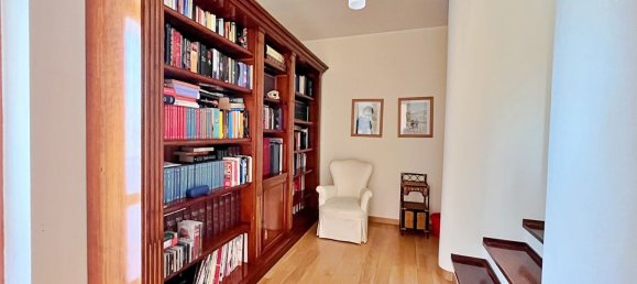 12 rooms Villa in Cerveteri, Italy No. 177163 19