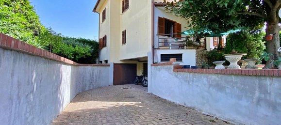 12 rooms Villa in Cerveteri, Italy No. 177163 23