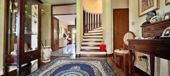 12 rooms Villa in Cerveteri, Italy No. 177163 3