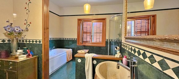12 rooms Villa in Cerveteri, Italy No. 177163 17