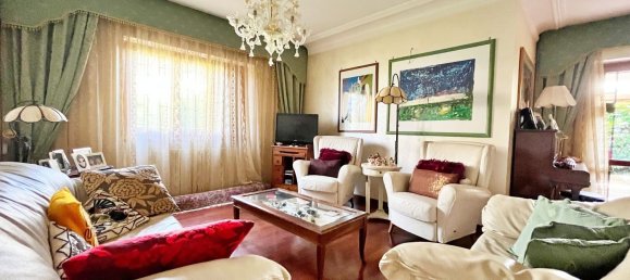 12 rooms Villa in Cerveteri, Italy No. 177163 7