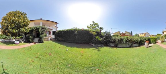 12 rooms Villa in Cerveteri, Italy No. 177163 27