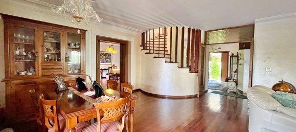 12 rooms Villa in Cerveteri, Italy No. 177163 8