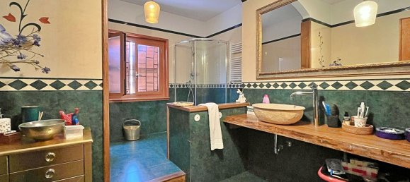 12 rooms Villa in Cerveteri, Italy No. 177163 18