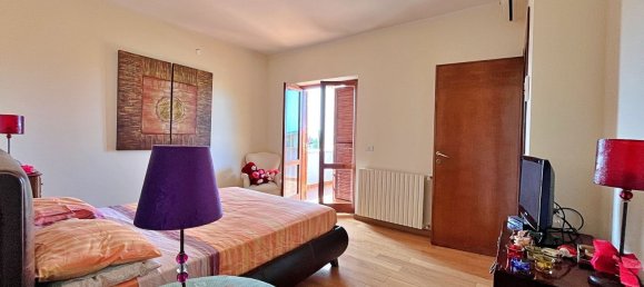 12 rooms Villa in Cerveteri, Italy No. 177163 15