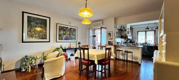 12 rooms Villa in Cerveteri, Italy No. 177163 5