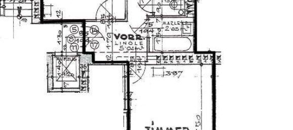 1 bedroom Apartment in Vienna, Austria No. 195229 12