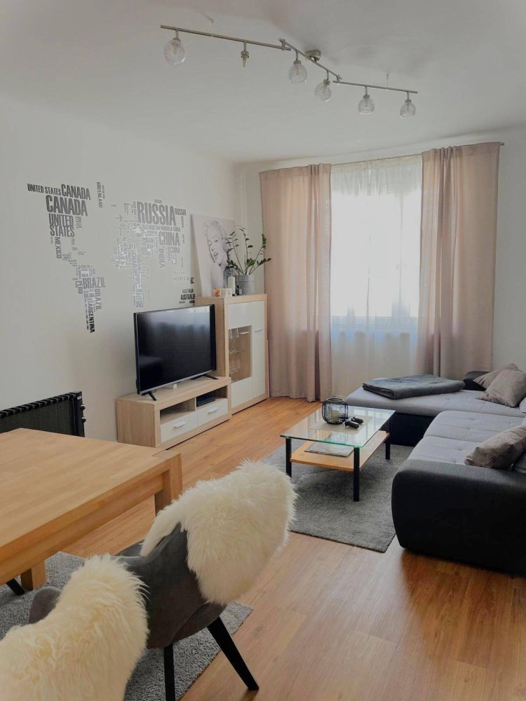 1 bedroom Apartment in Vienna, Austria No. 195229