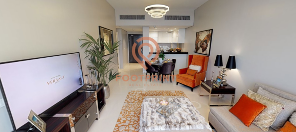 2 Schlafzimmer Wohnung in Dubai, UAE, Nr. 24530 4