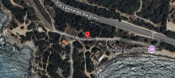 2 Schlafzimmer Villa in Quartu Sant'Elena, Italy, Nr. 296122 2