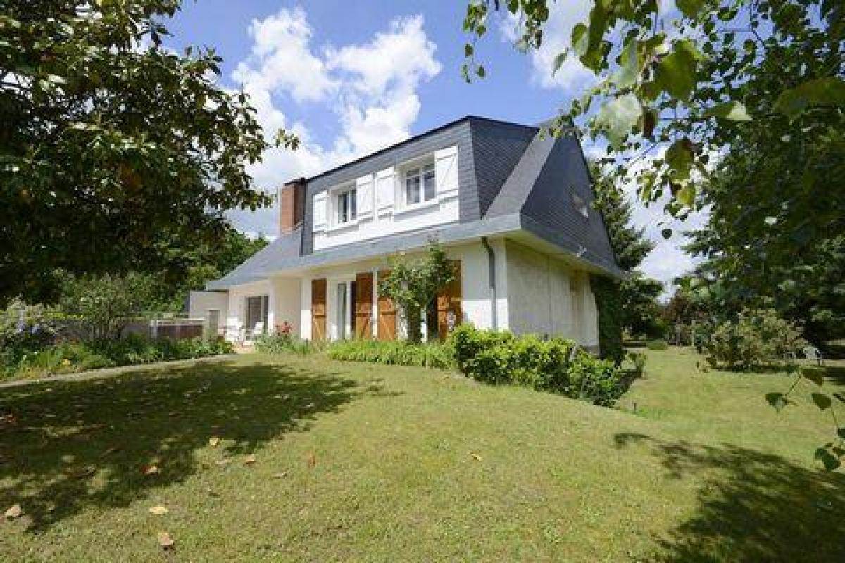 Casa T5 em Olivet, France N.º 4927