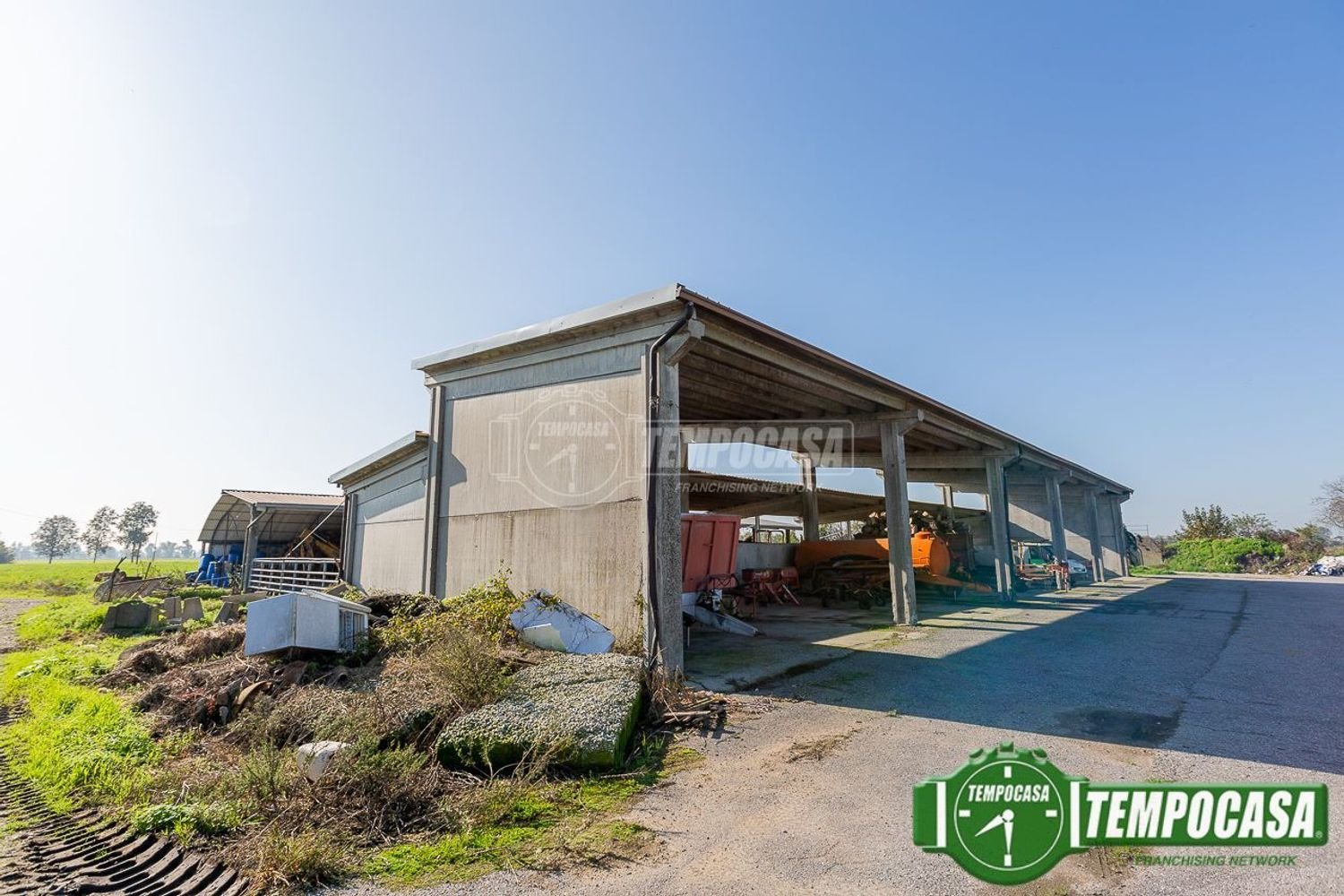 Studio à Ghedi, Italy No. 155140