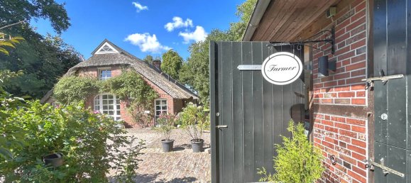 Casa T2 em Wesermarsch, Germany N.º 326394 3