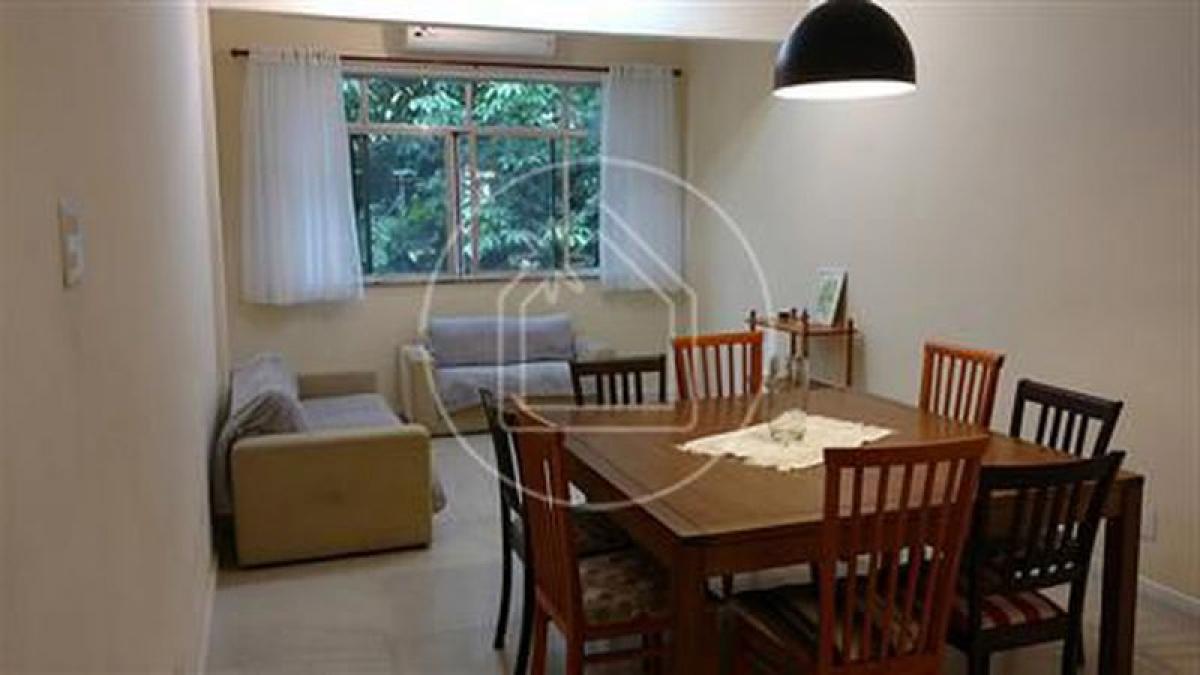 3 bedrooms Apartment in Rio de Janeiro, Brazil No. 545085