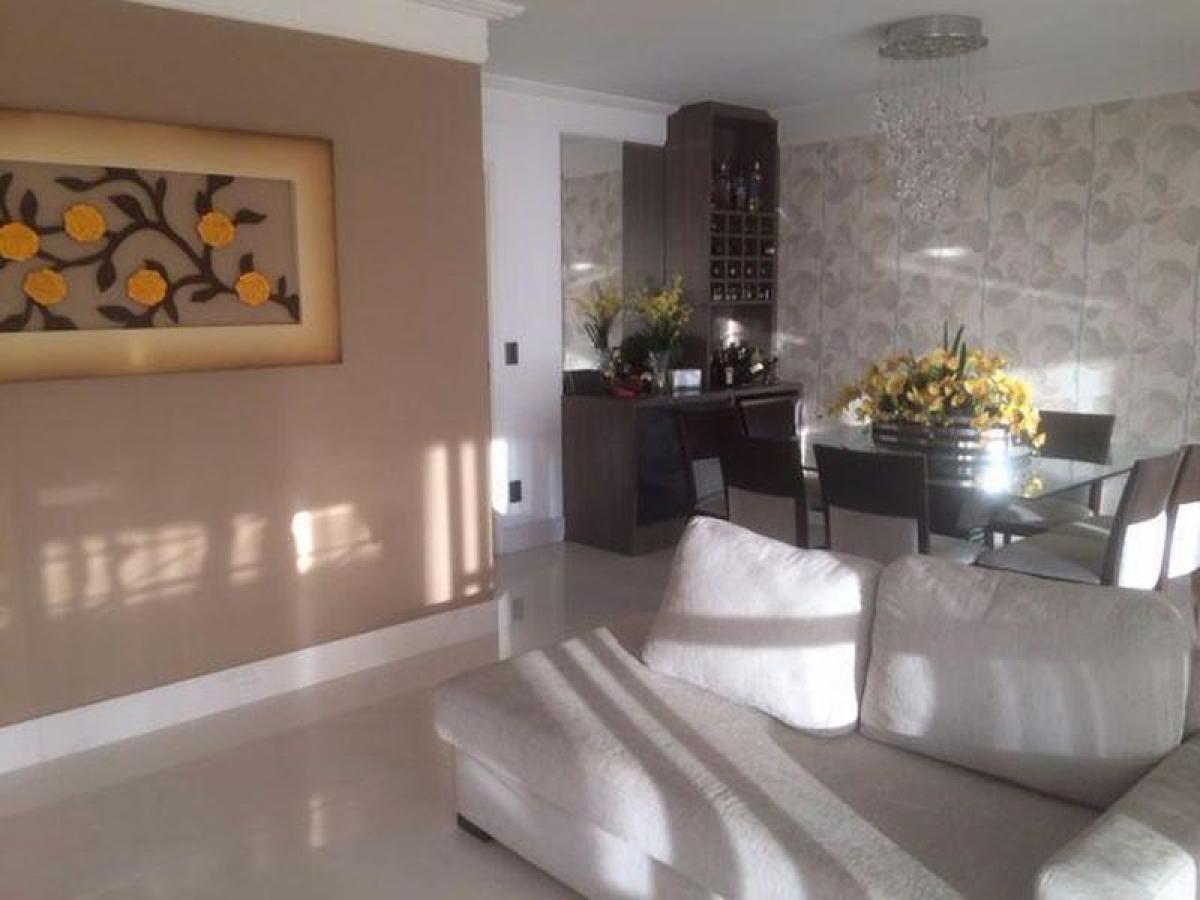 3 bedrooms Apartment in Sao Paulo, Brazil No. 508155