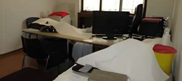 Büro in Milan, Italy 65m², Nr. 359003 5