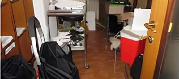 Büro in Milan, Italy 65m², Nr. 359003 3