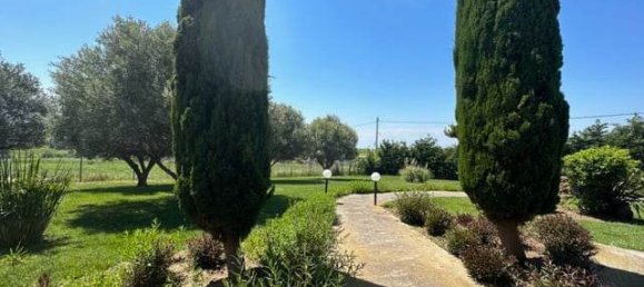 6 Schlafzimmer Gewerbliche Immobilie in Thessaloniki, Greece, Nr. 6928 16