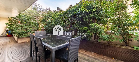 3 chambres Penthouse à Paris, France No. 170493 22