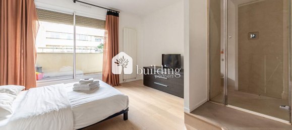 3 chambres Penthouse à Paris, France No. 170493 14