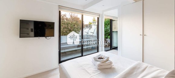 3 chambres Penthouse à Paris, France No. 170493 20