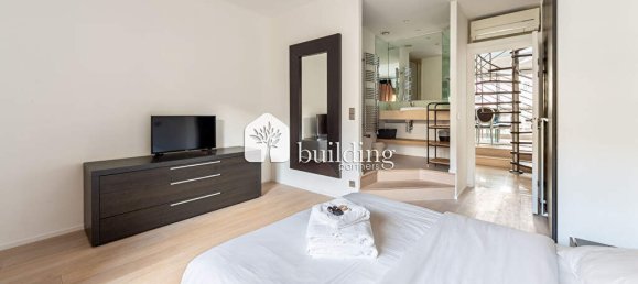 3 chambres Penthouse à Paris, France No. 170493 16