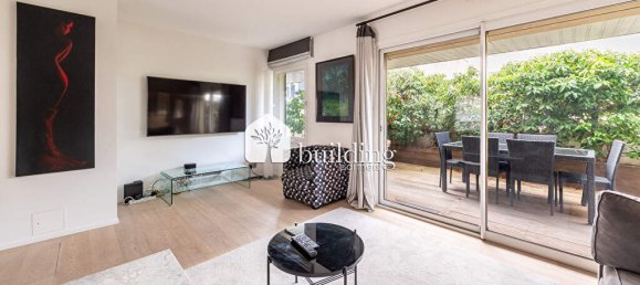 3 chambres Penthouse à Paris, France No. 170493 21